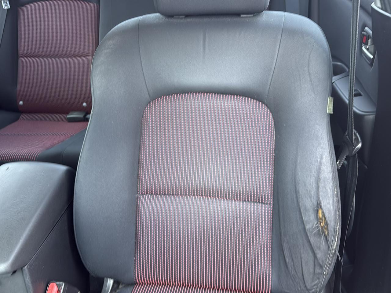 Mazda MAZDA3 4dr Sdn s Touring Auto 2006