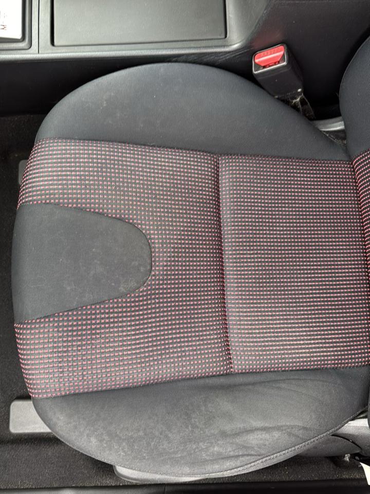 Mazda MAZDA3 4dr Sdn s Touring Auto 2006