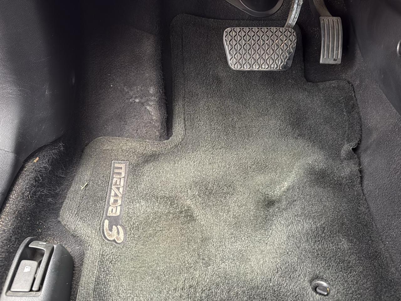 Mazda MAZDA3 4dr Sdn s Touring Auto 2006