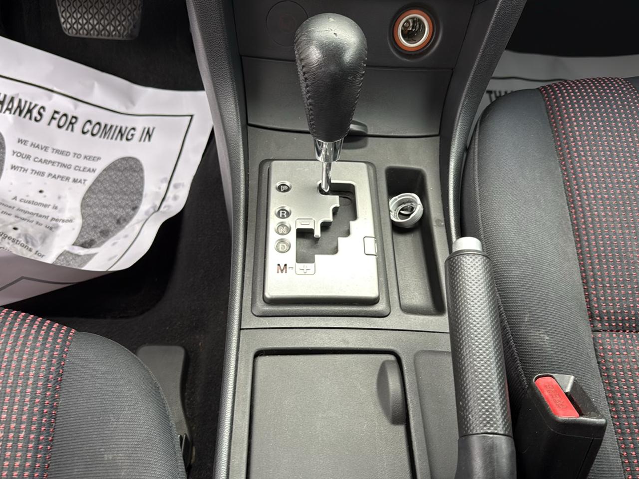 Mazda MAZDA3 4dr Sdn s Touring Auto 2006