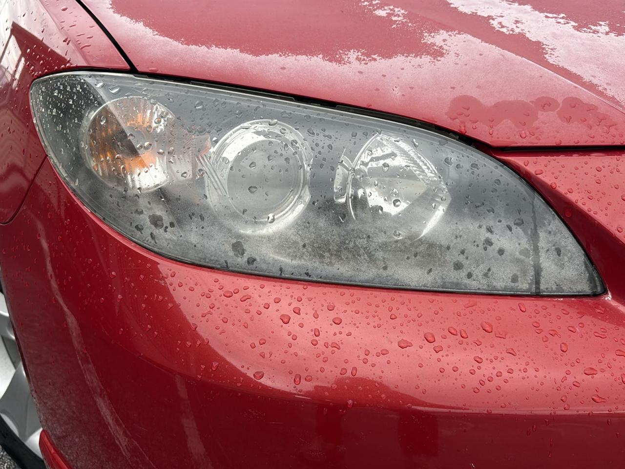 Mazda MAZDA3 4dr Sdn s Touring Auto 2006