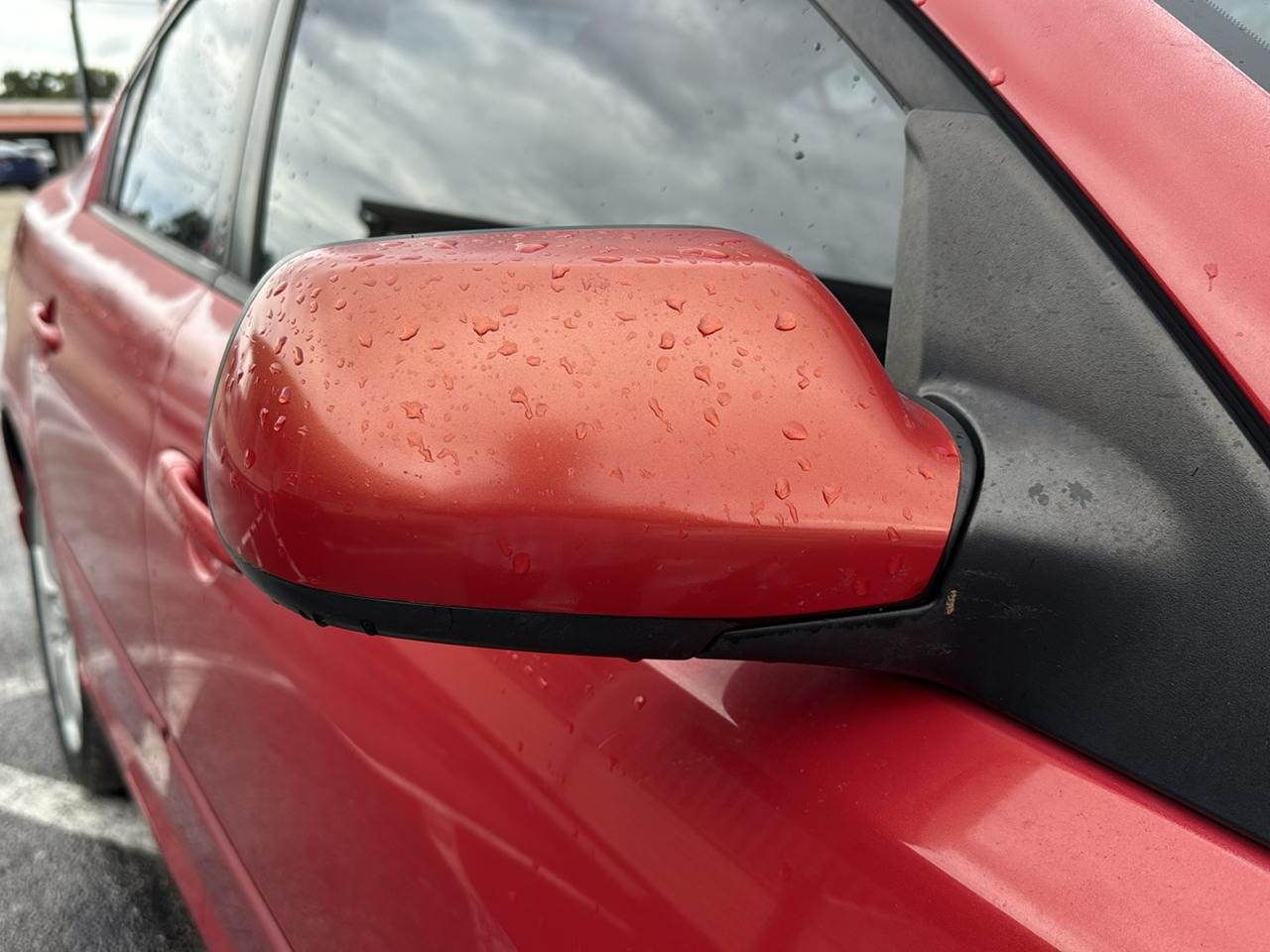Mazda MAZDA3 4dr Sdn s Touring Auto 2006