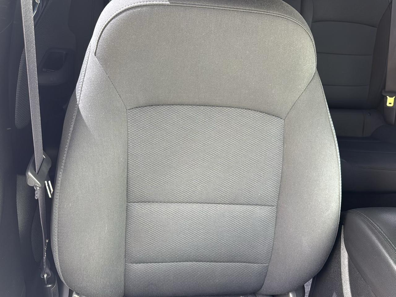 Chevrolet Cruze 4dr HB 1.4L LT w/1SD 2017
