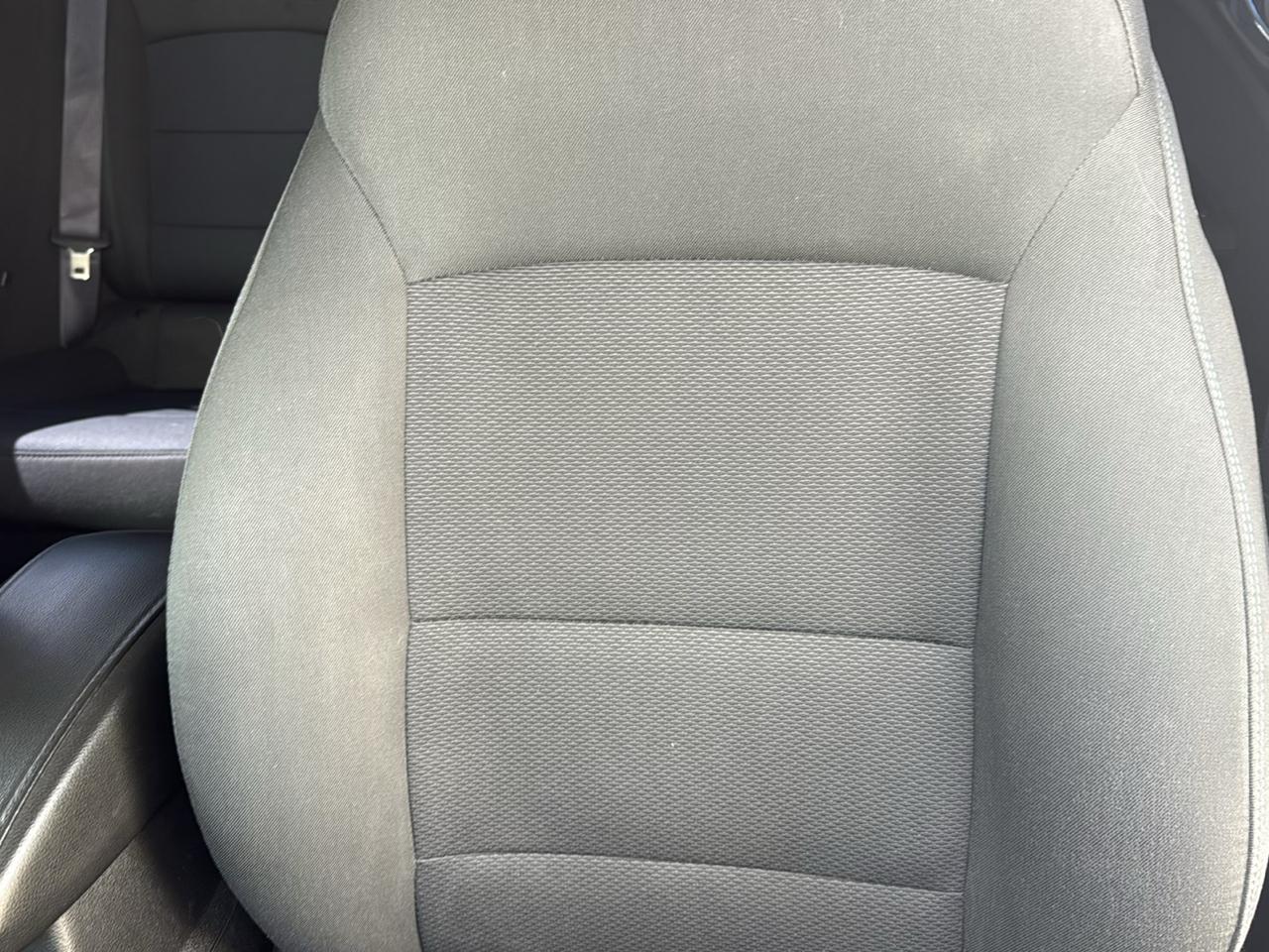 Chevrolet Cruze 4dr HB 1.4L LT w/1SD 2017