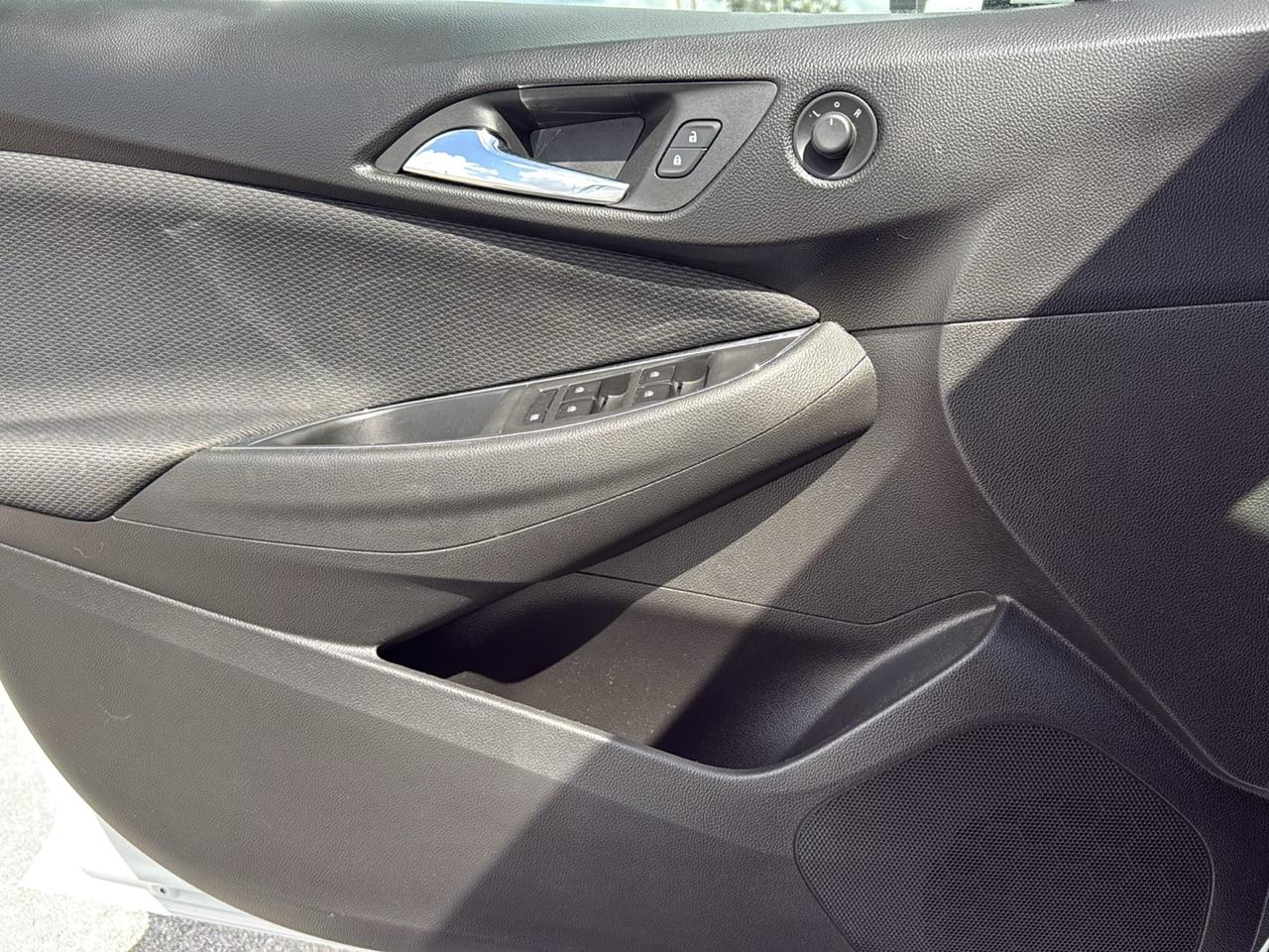 Chevrolet Cruze 4dr HB 1.4L LT w/1SD 2017