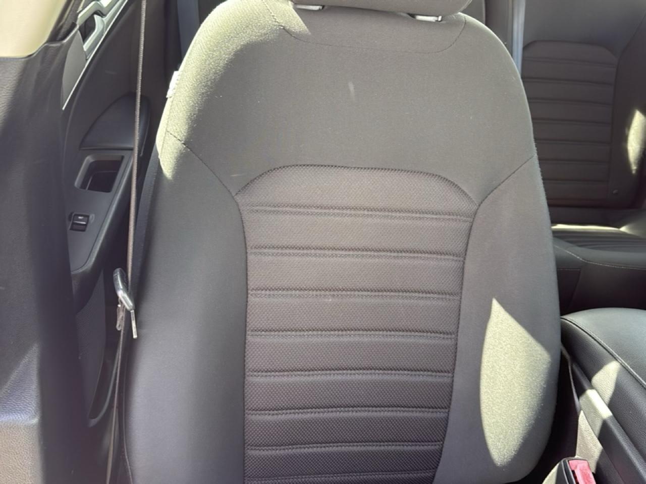 Ford Fusion SE FWD 2019