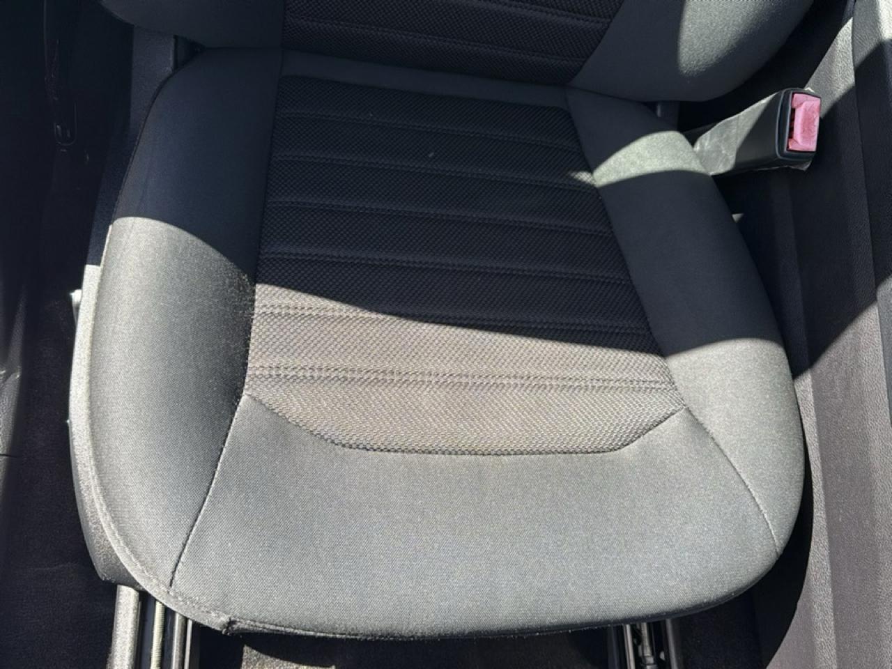 Ford Fusion SE FWD 2019