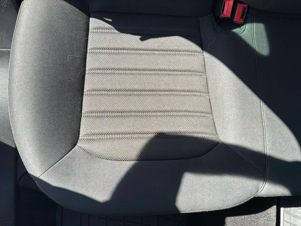 Ford Fusion SE FWD 2019