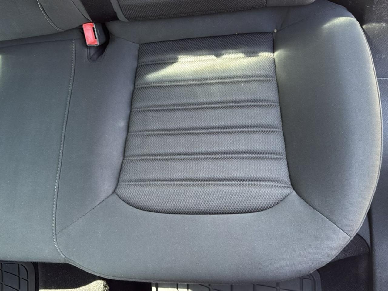 Ford Fusion SE FWD 2019