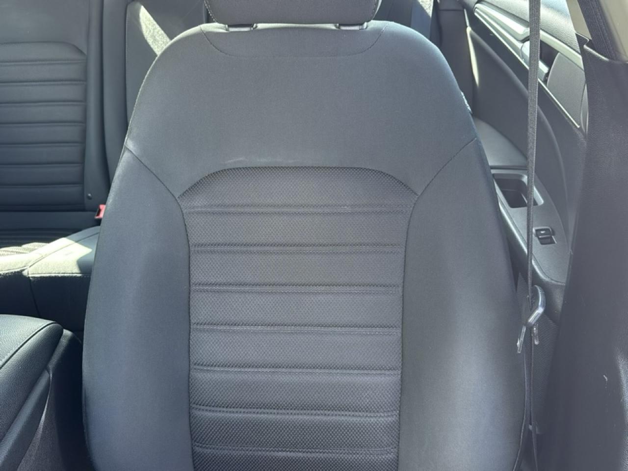 Ford Fusion SE FWD 2019