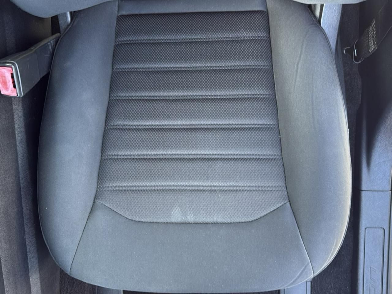 Ford Fusion SE FWD 2019