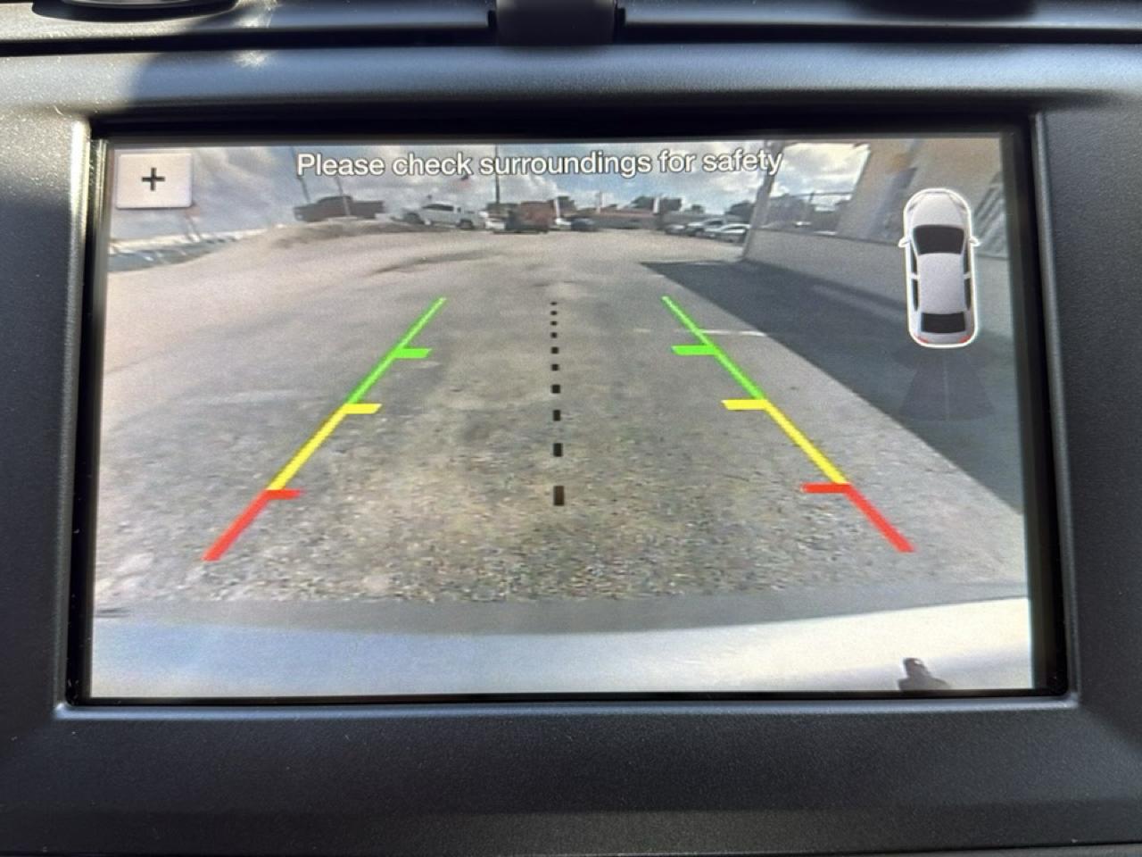 Ford Fusion SE FWD 2019