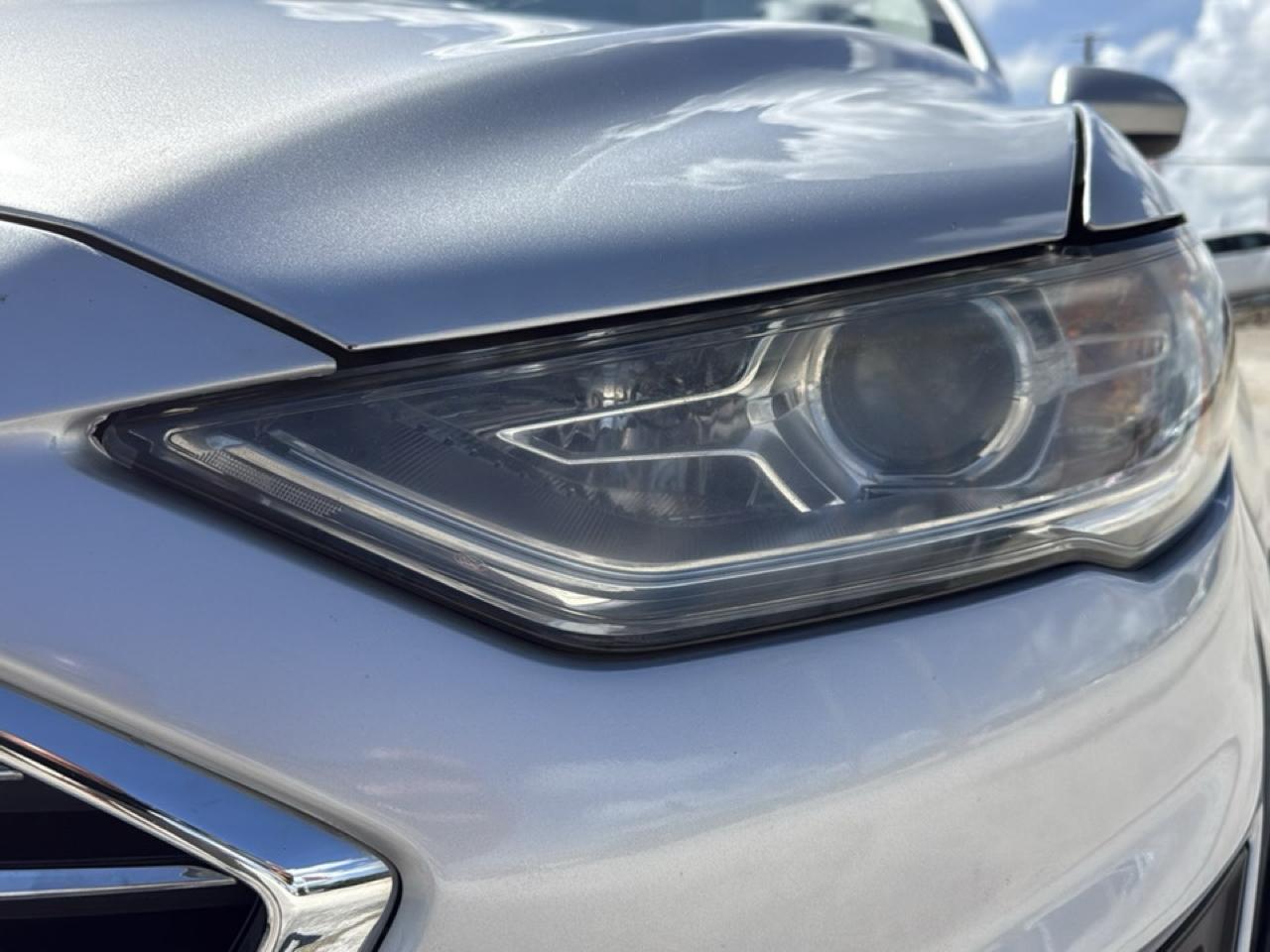 Ford Fusion SE FWD 2019