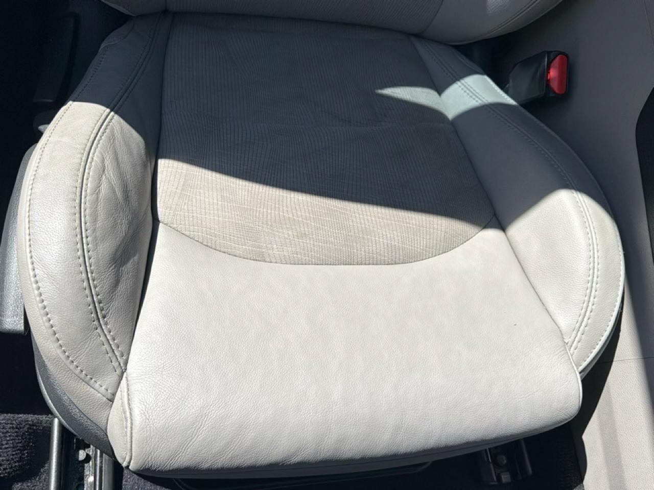 Hyundai Sonata Sport 2.4L 2017