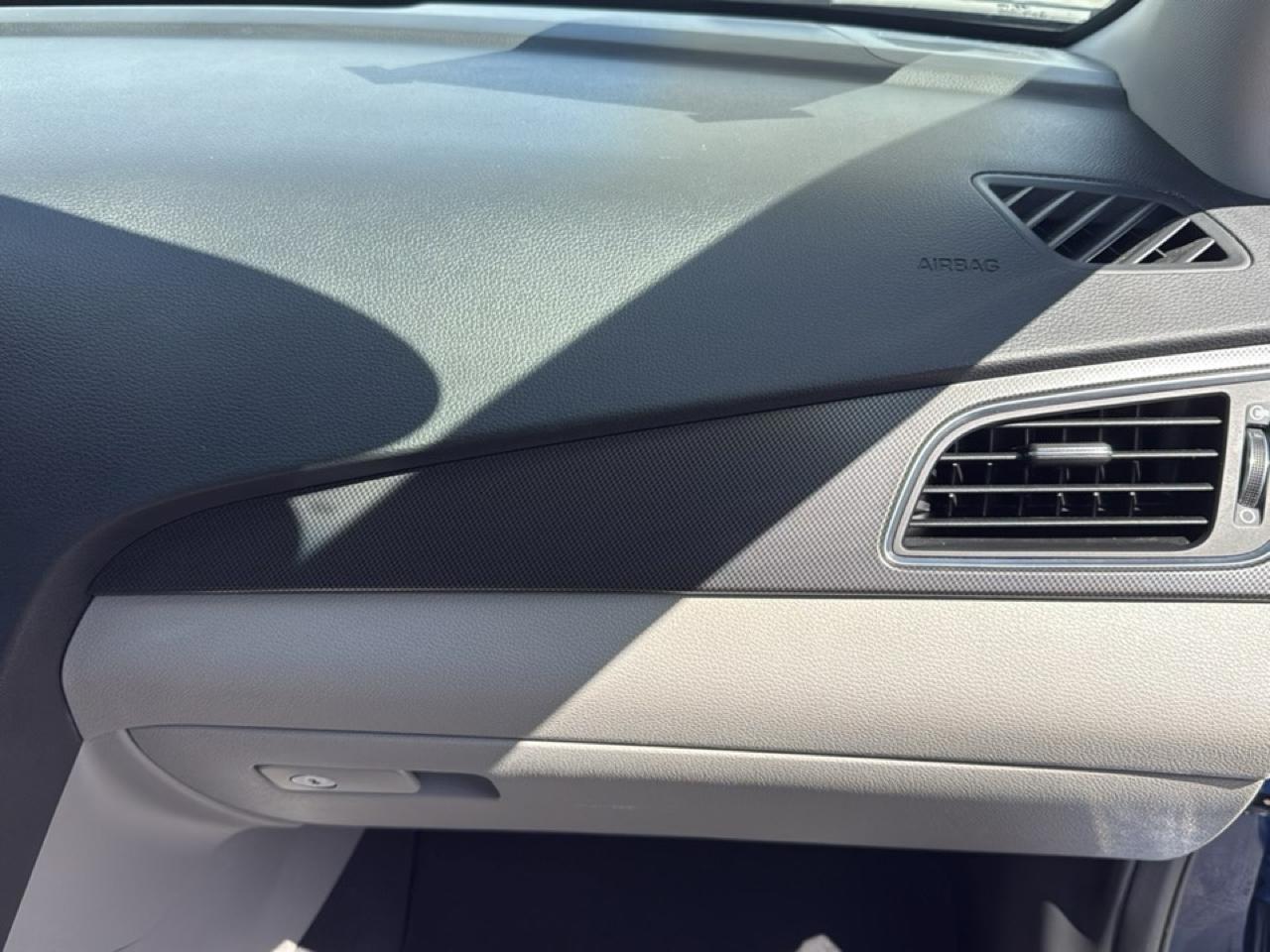 Hyundai Sonata Sport 2.4L 2017