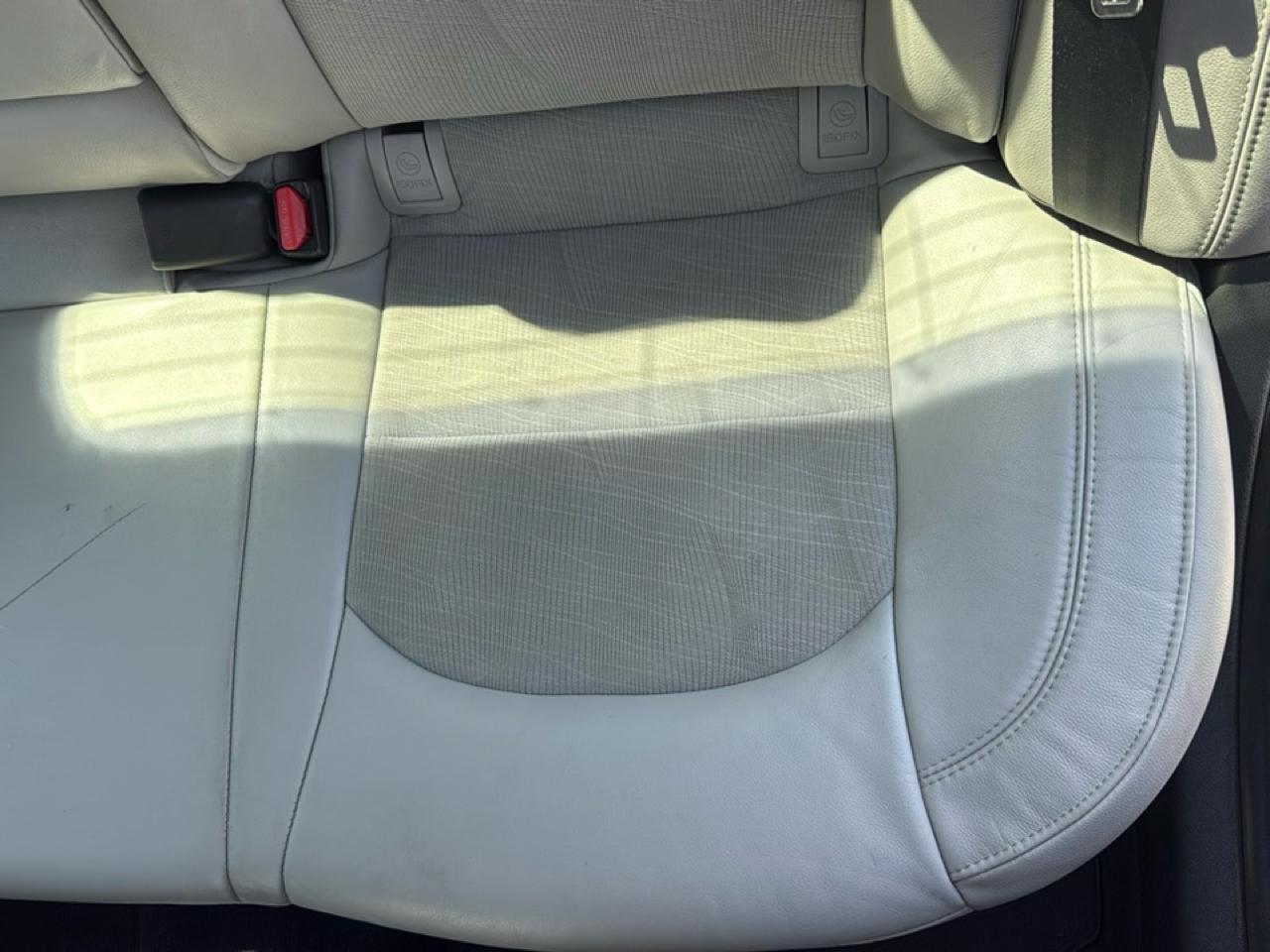 Hyundai Sonata Sport 2.4L 2017