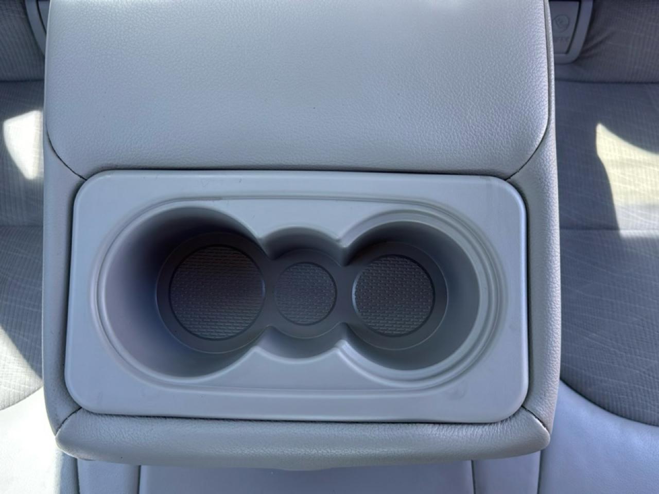 Hyundai Sonata Sport 2.4L 2017