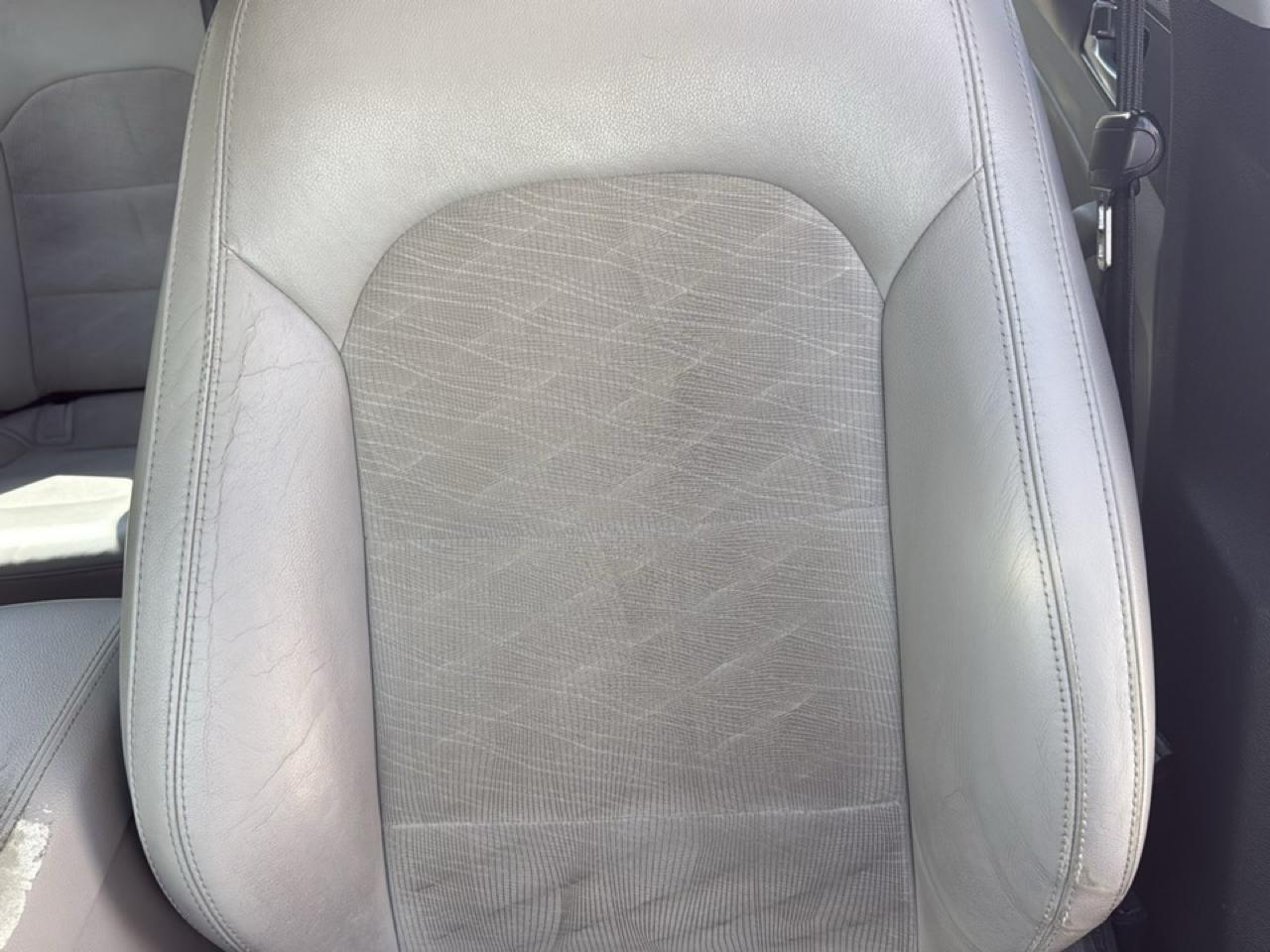 Hyundai Sonata Sport 2.4L 2017