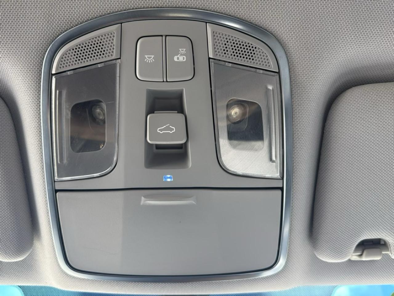 Hyundai Sonata Sport 2.4L 2017