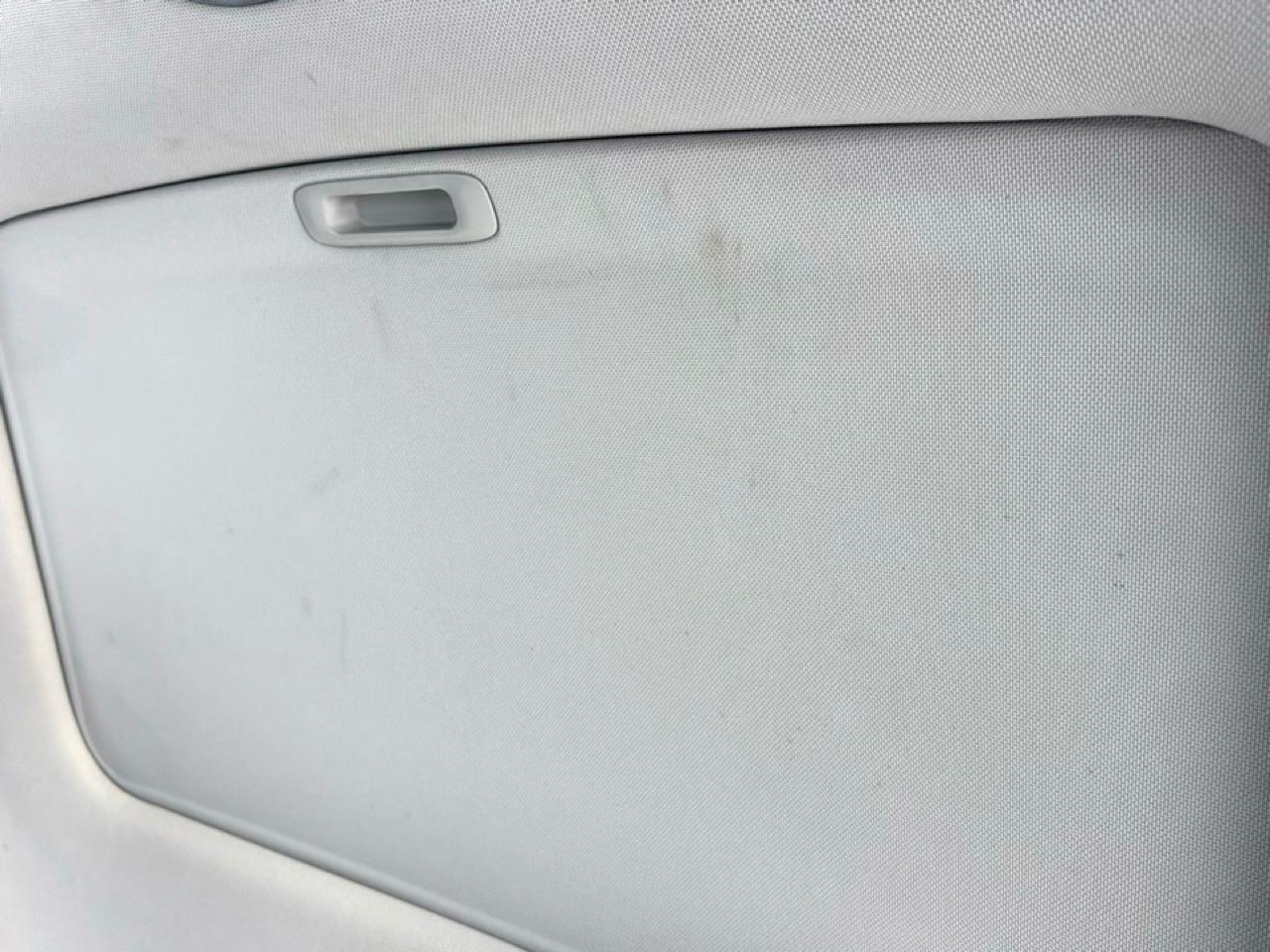 Hyundai Sonata Sport 2.4L 2017