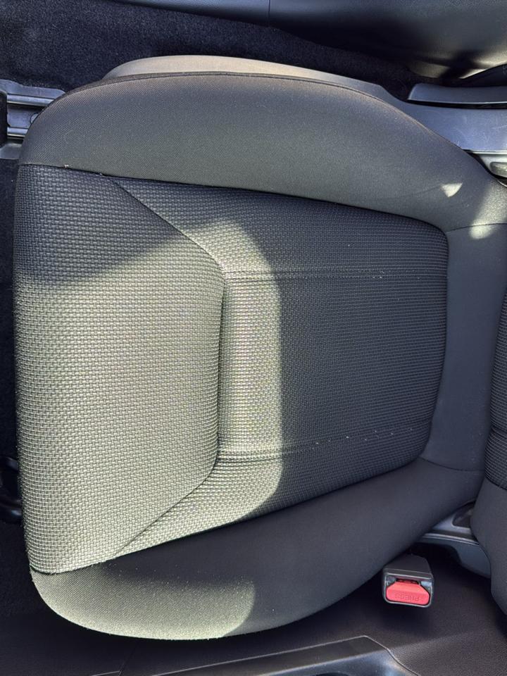 Subaru Impreza 2.0i Premium 4-door CVT 2018