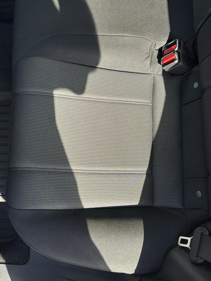 Subaru Impreza 2.0i Premium 4-door CVT 2018