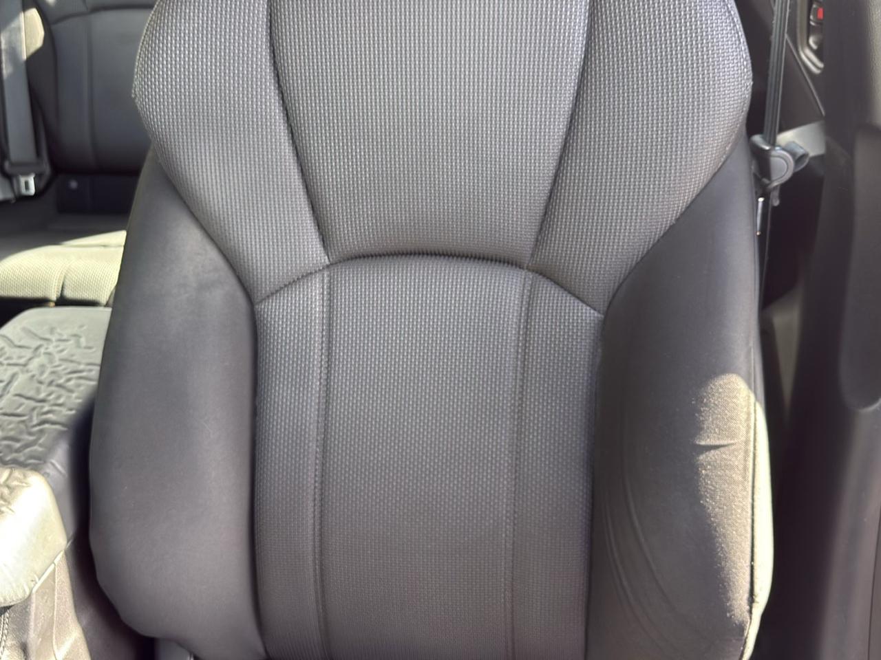 Subaru Impreza 2.0i Premium 4-door CVT 2018