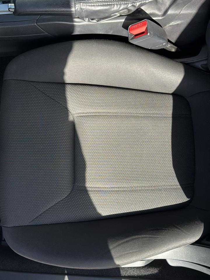Subaru Impreza 2.0i Premium 4-door CVT 2018