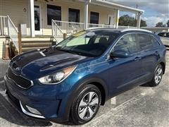 2019 Kia Niro 