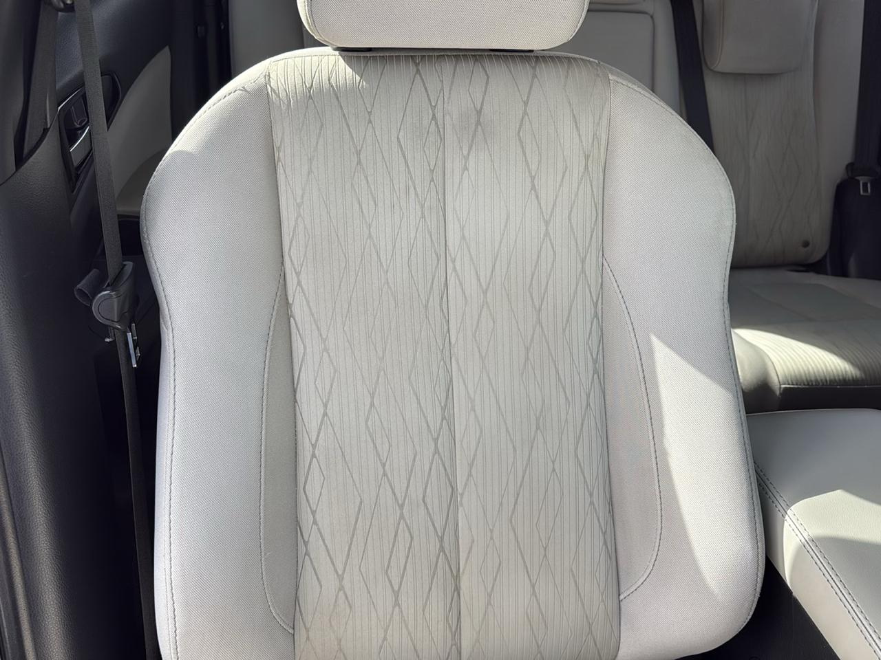 Mitsubishi Eclipse Cross SEL S-AWC 2018