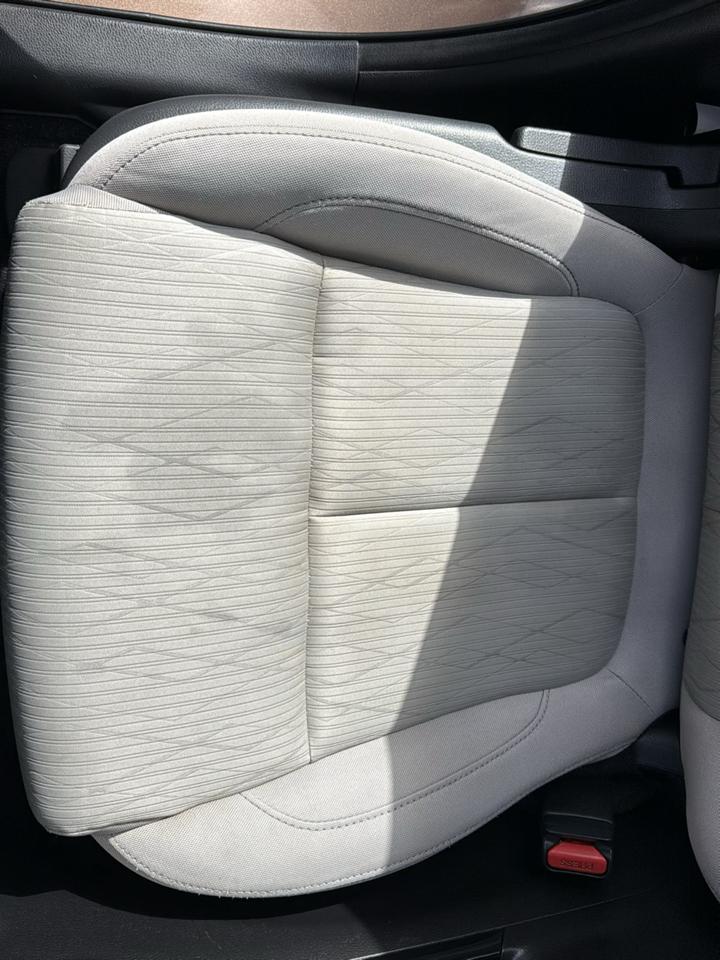 Mitsubishi Eclipse Cross SEL S-AWC 2018