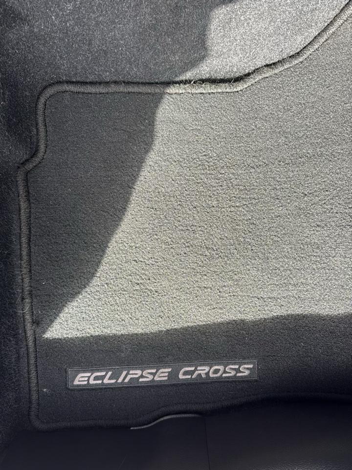 Mitsubishi Eclipse Cross SEL S-AWC 2018