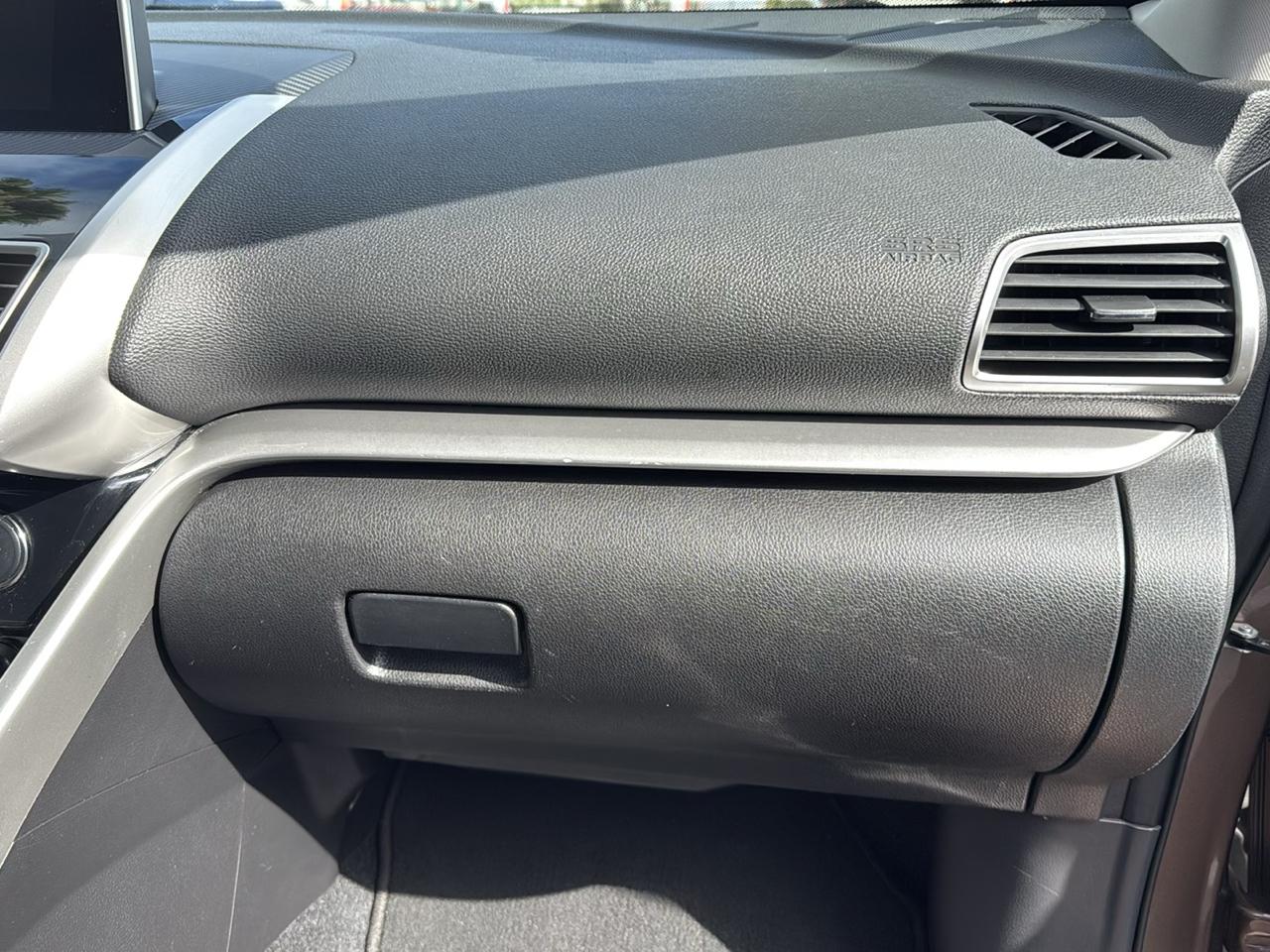 Mitsubishi Eclipse Cross SEL S-AWC 2018