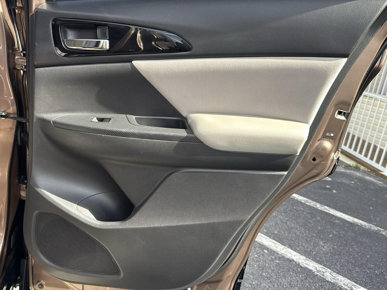 Mitsubishi Eclipse Cross SEL S-AWC 2018