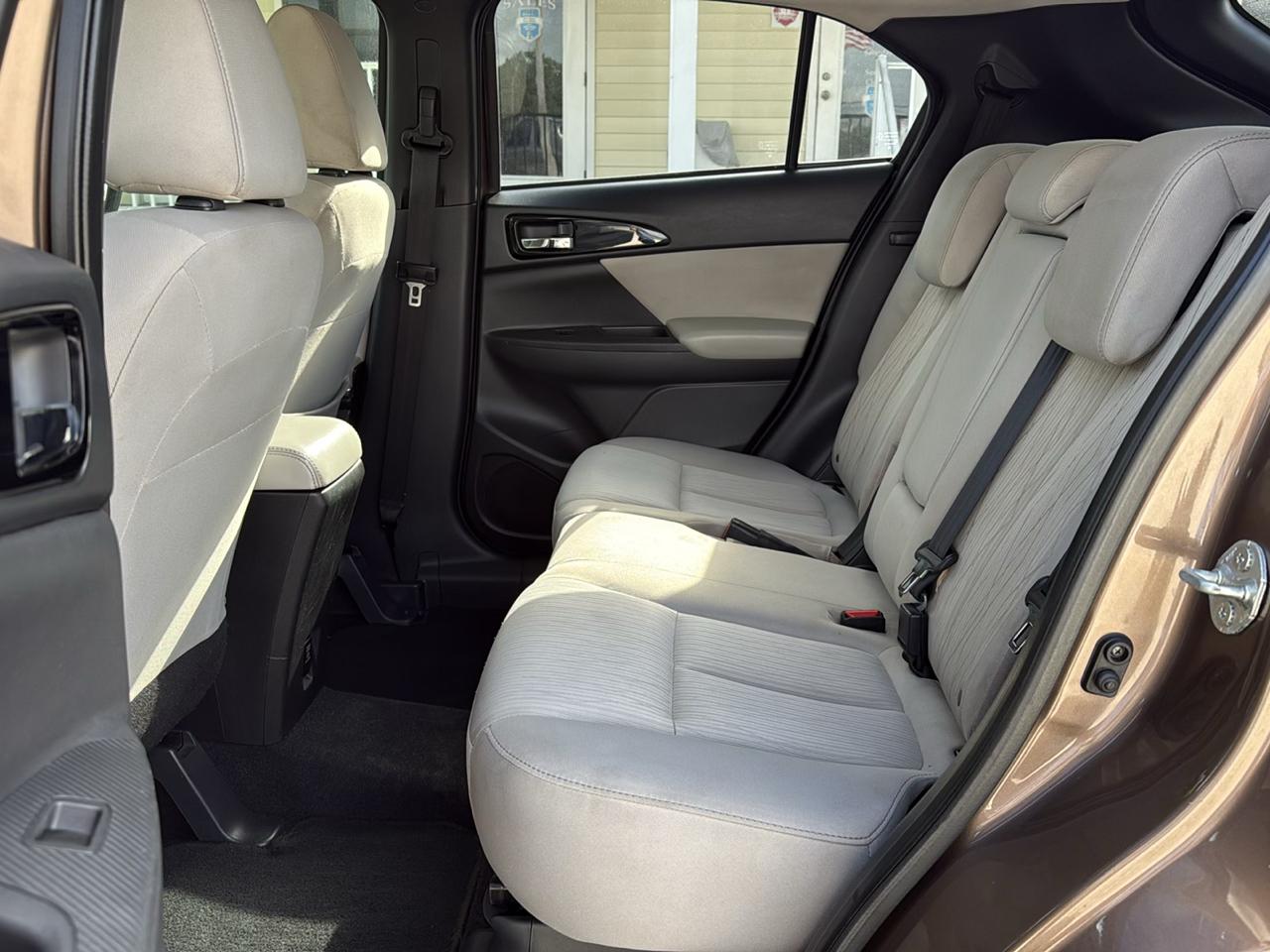 Mitsubishi Eclipse Cross SEL S-AWC 2018