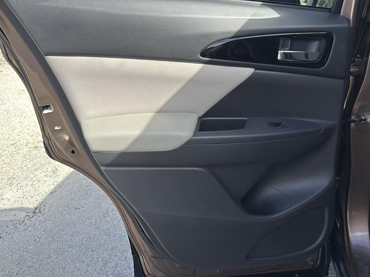 Mitsubishi Eclipse Cross SEL S-AWC 2018