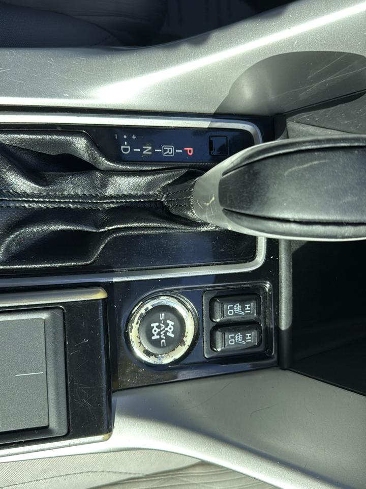 Mitsubishi Eclipse Cross SEL S-AWC 2018
