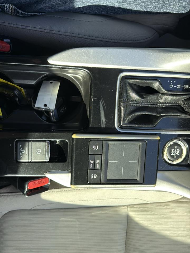 Mitsubishi Eclipse Cross SEL S-AWC 2018