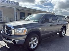 2006 Dodge Ram 1500 