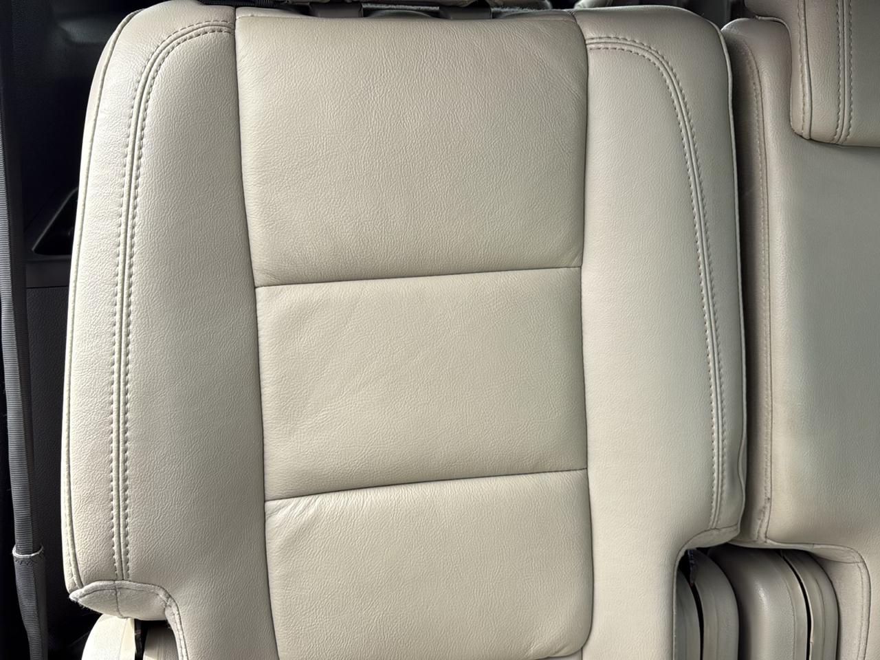 Ford Explorer FWD 4dr XLT 2014
