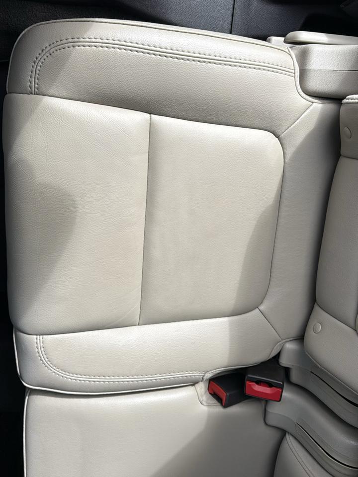 Ford Explorer FWD 4dr XLT 2014