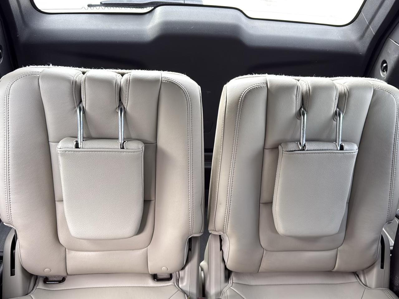 Ford Explorer FWD 4dr XLT 2014