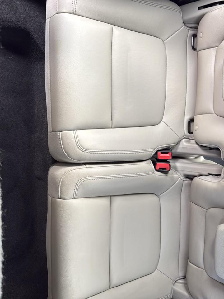 Ford Explorer FWD 4dr XLT 2014