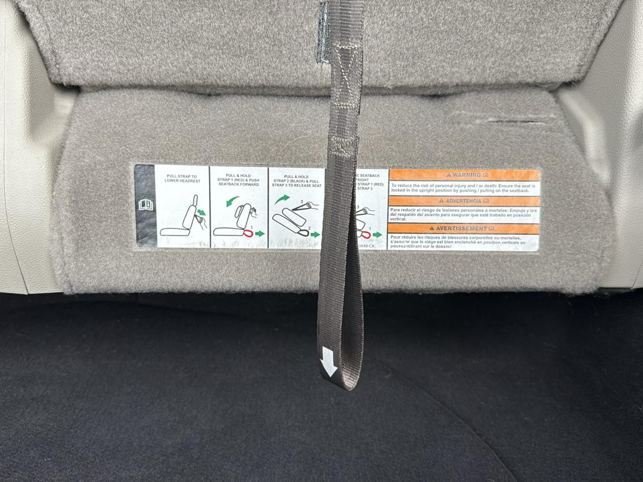 Ford Explorer FWD 4dr XLT 2014