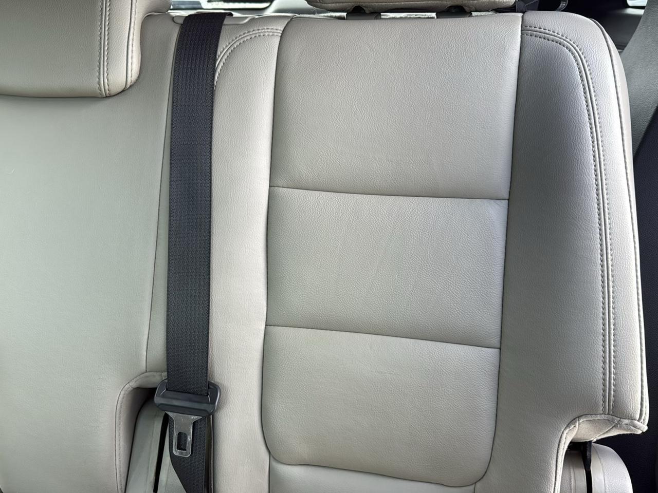 Ford Explorer FWD 4dr XLT 2014