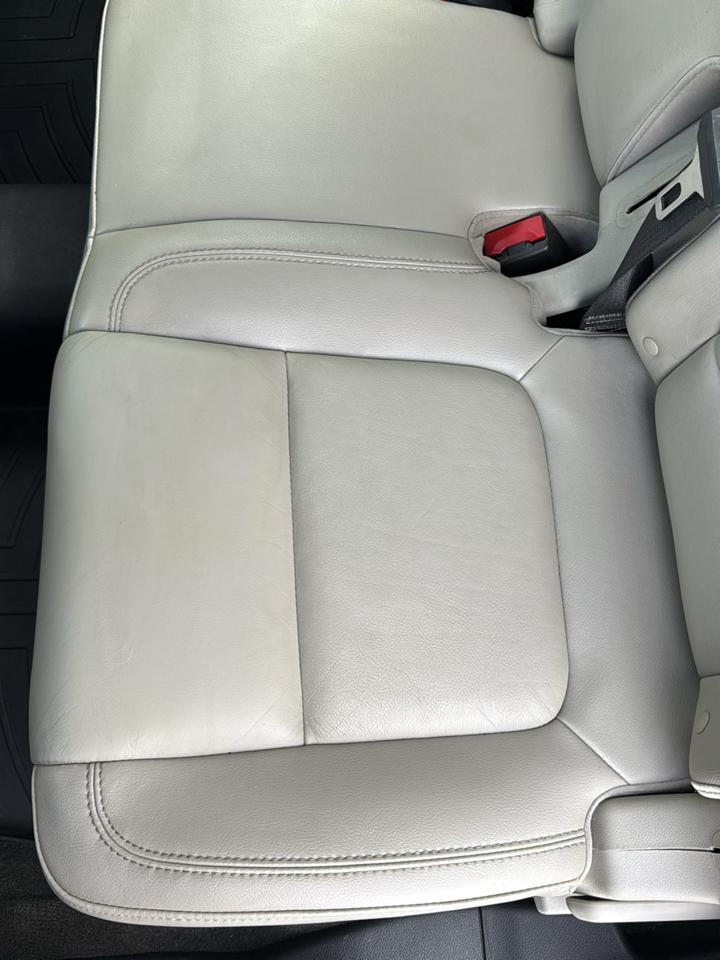 Ford Explorer FWD 4dr XLT 2014