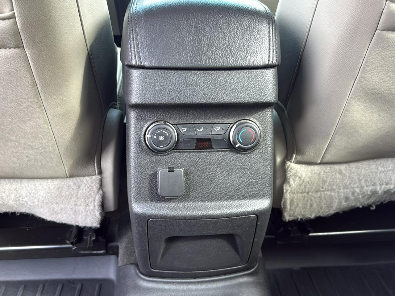 Ford Explorer FWD 4dr XLT 2014