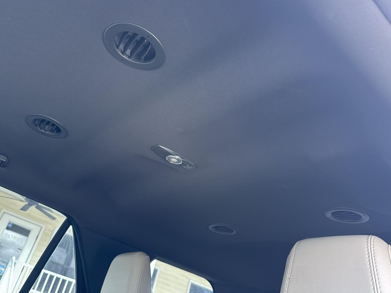 Ford Explorer FWD 4dr XLT 2014