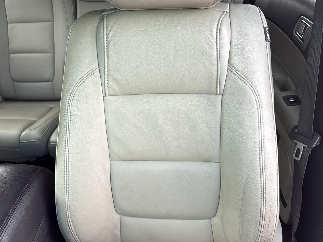 Ford Explorer FWD 4dr XLT 2014