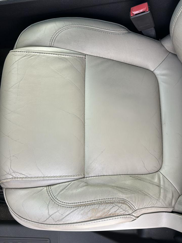 Ford Explorer FWD 4dr XLT 2014